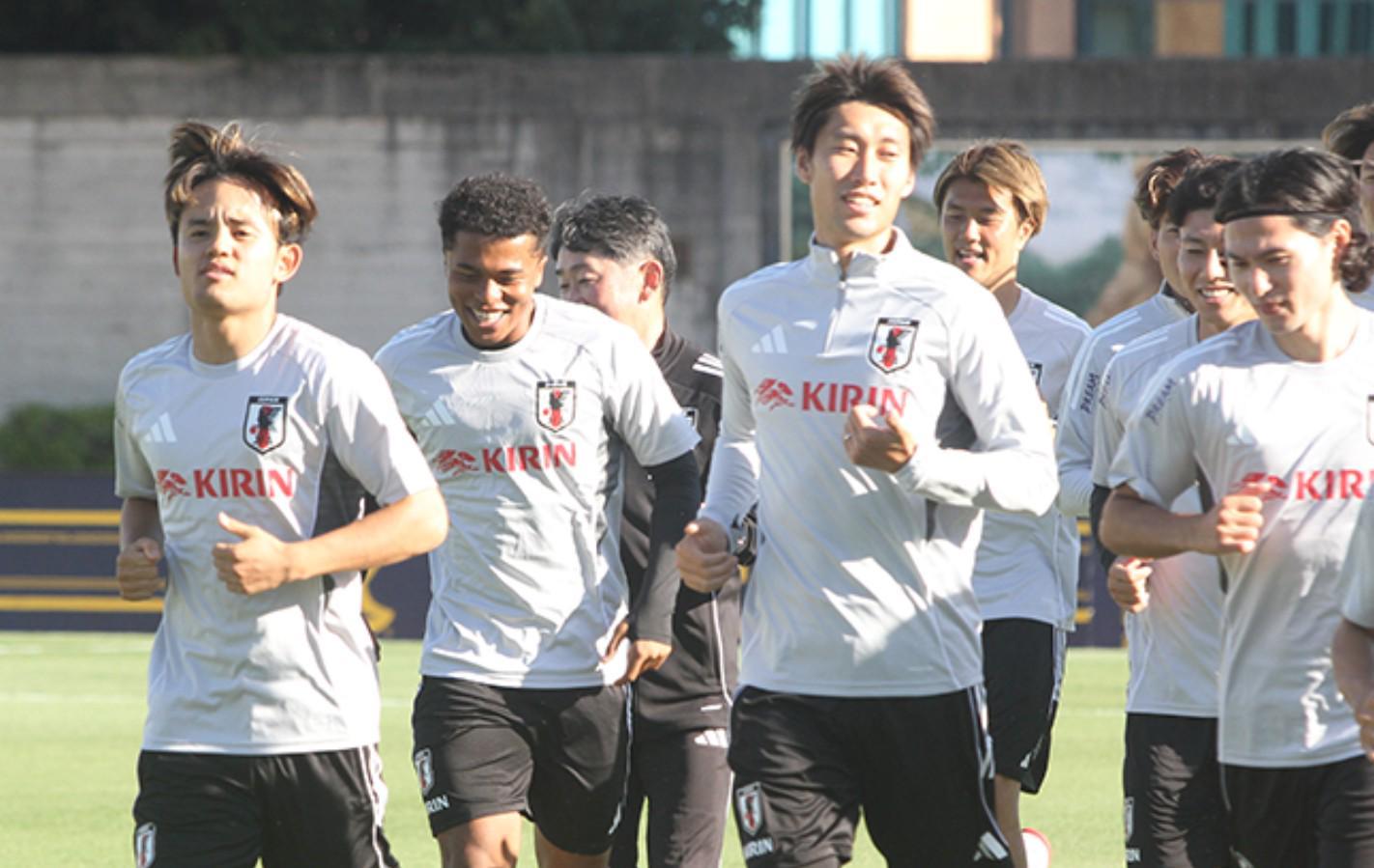 天博体育官方入口-久保建英：若是踢墨西哥都无法展现出战术，那根本不可能夺冠