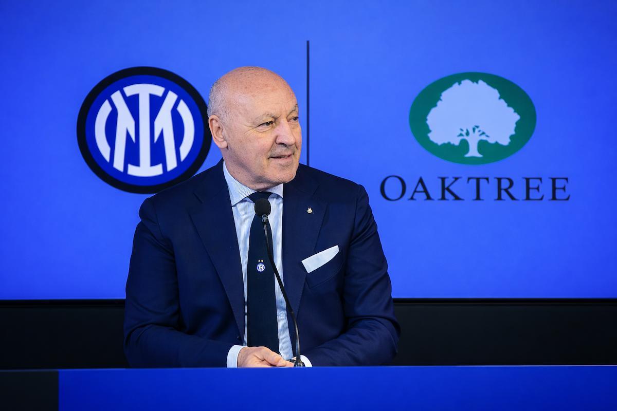 天博体育-国米资方嘴上全是主义，心里全是生意？想着顶级球星却狂囤小将！