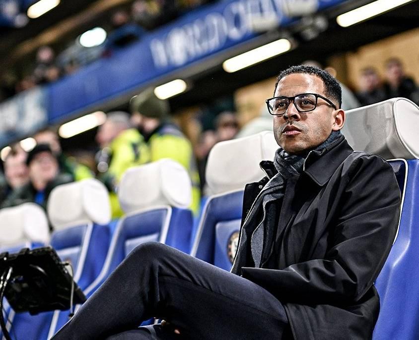 天博体育官方网站-邮报长文揭秘罗塞尼尔：会组织乐高比赛，喜欢与球员交心